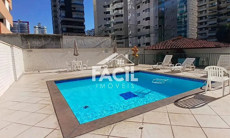 Apartamento Em Praia...