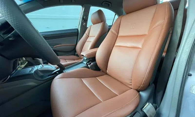 New Civic G8 Complet...