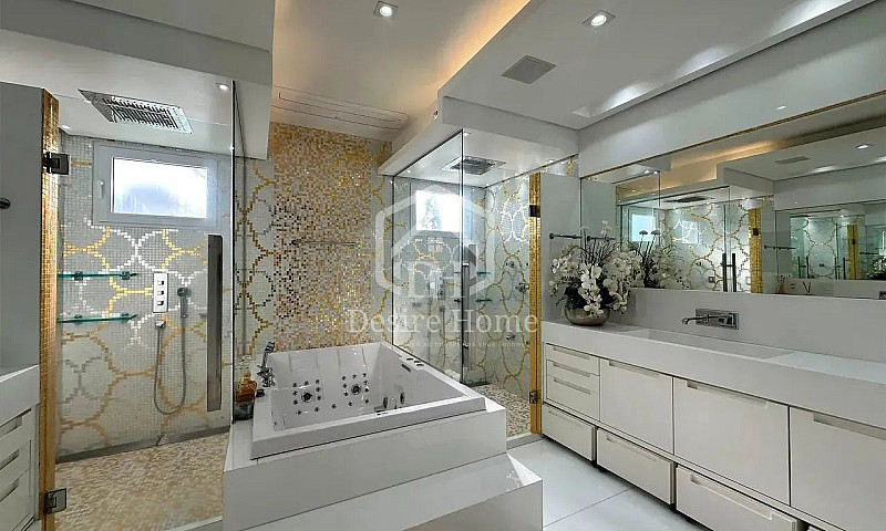 Cobertura Com 4 Suít...