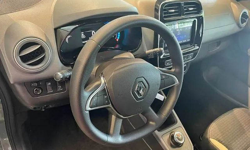 Kwid E-Tech 2024  - ...