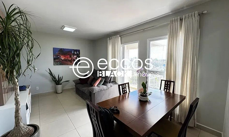 Apartamento Para Alu...