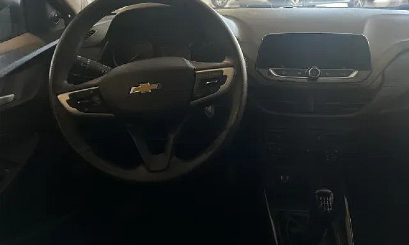 Chevrolet Onix 1.0...