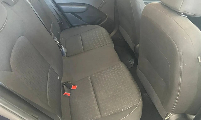 Hyundai Hb20 2024 1....