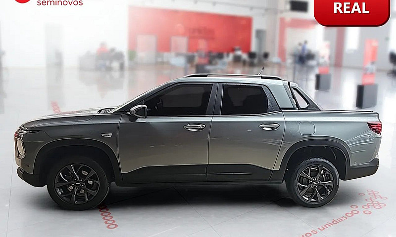 Chevrolet Montana Pr...