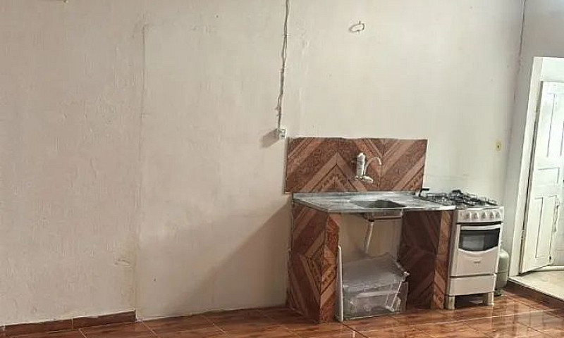 Aluga Apartamento ...