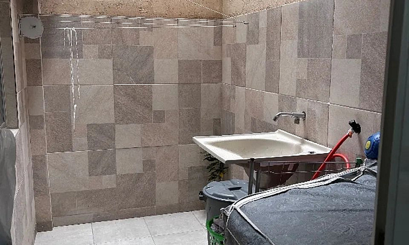 Apartamento Térreo T...