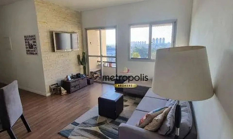 Apartamento À Venda,...