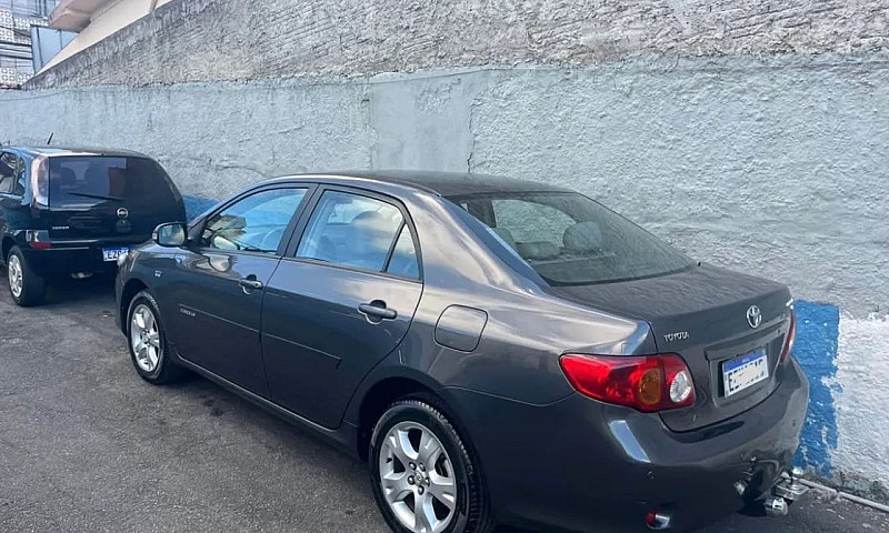 Toyota Corolla Xei 1...