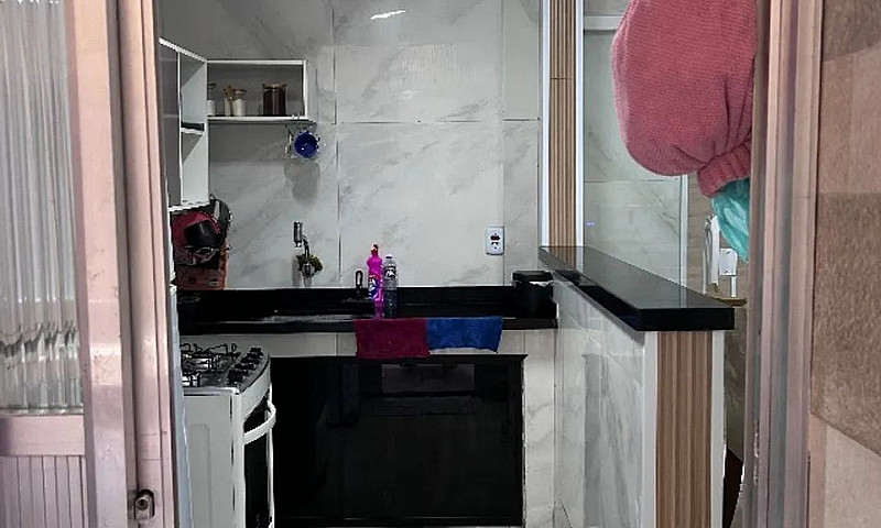 Apartamento Térreo T...