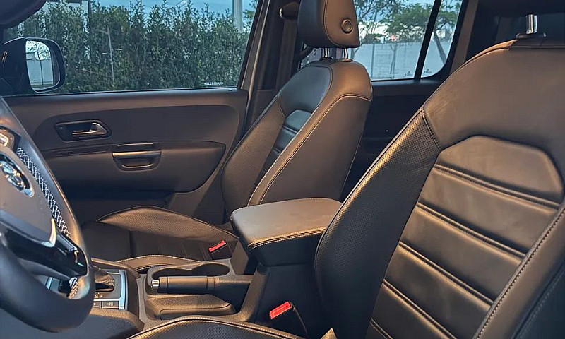 Vw Amarok Extreme 20...