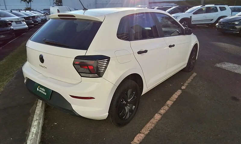 Volkswagen Polo 2024...