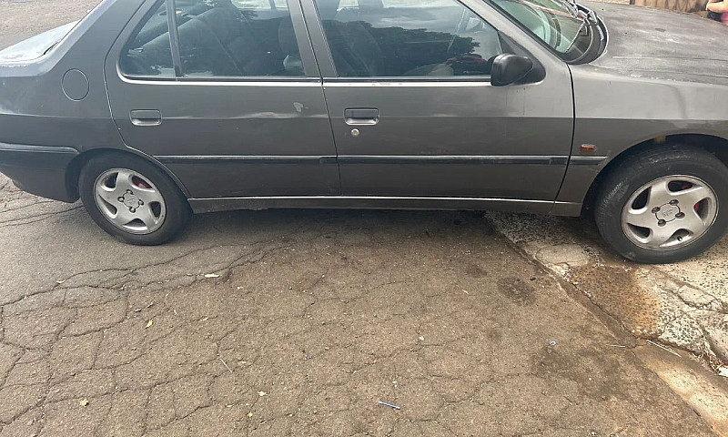 Peugeot 306 Si/ Sl 1...