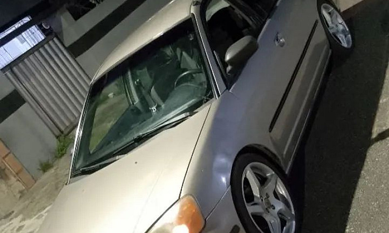 Honda Civic ...
