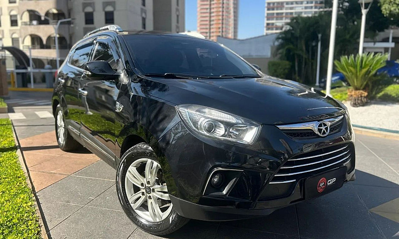 Jac T6 2.0 Jet Flex ...