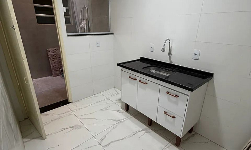 Apartamento Para Alu...