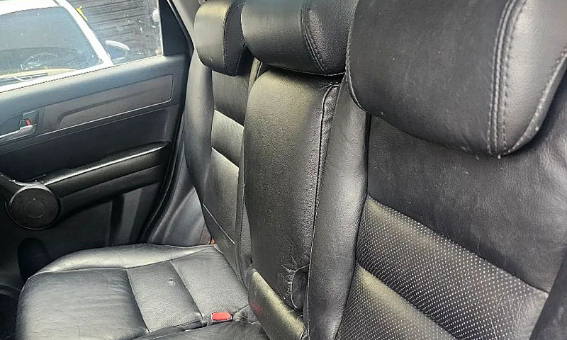 Honda Cr-V Lx 2.0 16...