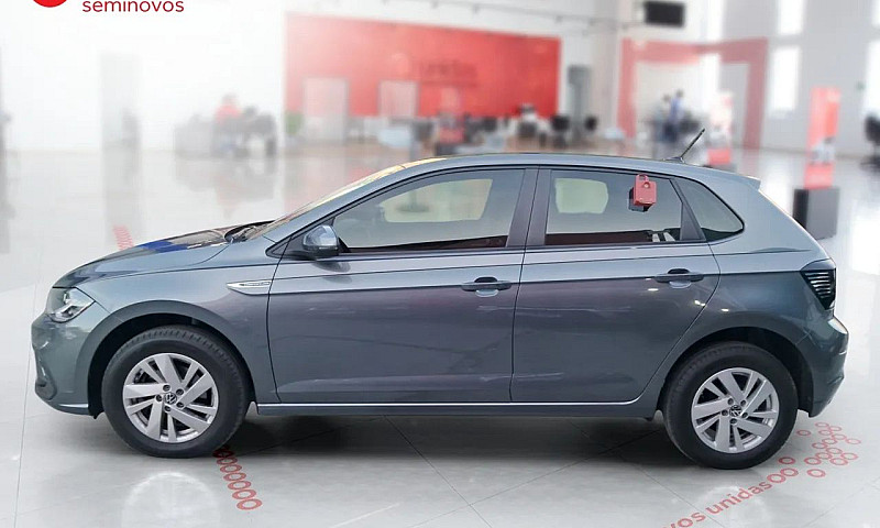 Volkswagen Polo Comf...