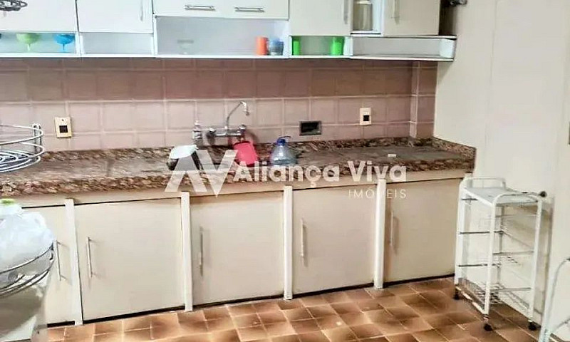 Flamengo | Apartamen...