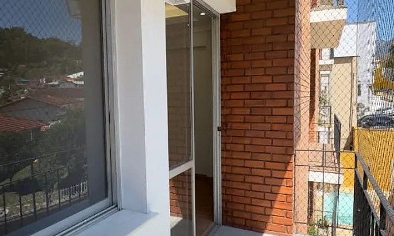 Apartamento - 2 Quar...