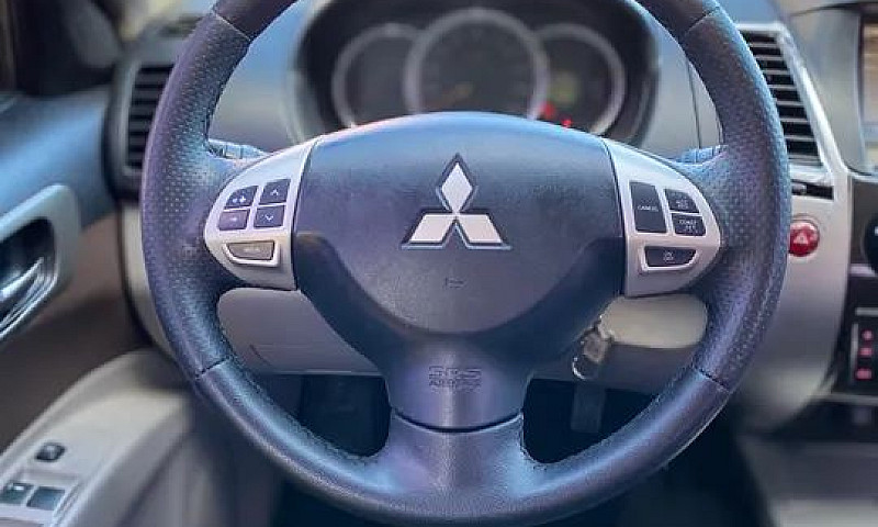Promoção Pajero Daka...