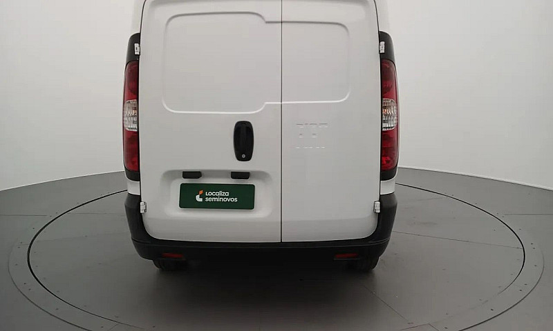 Fiat Fiorino Enduran...