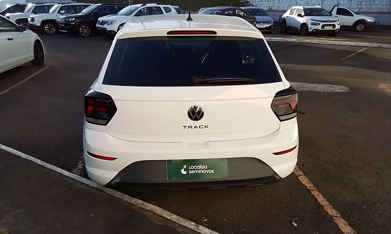 Volkswagen Polo 2024...