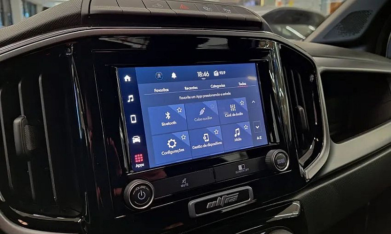 Fiat Strada Ultra 1....