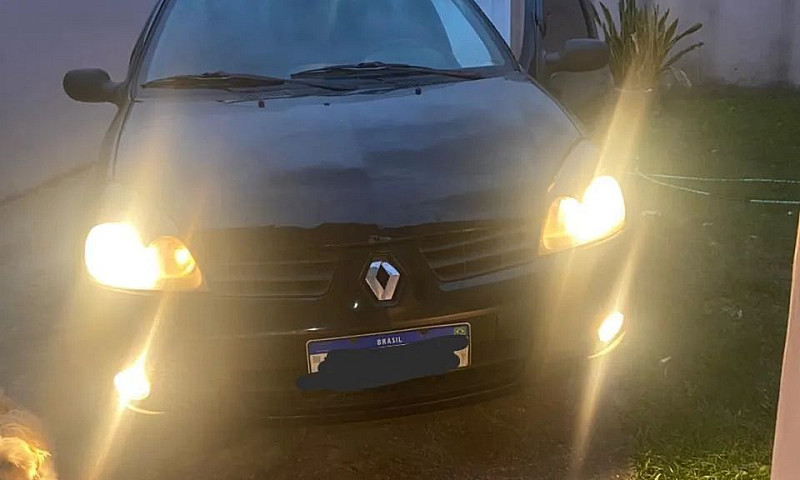 Renault Clio Hi-Flex...