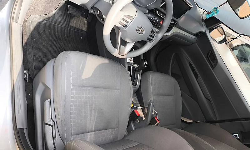 Hyundai Hb20S Comfor...