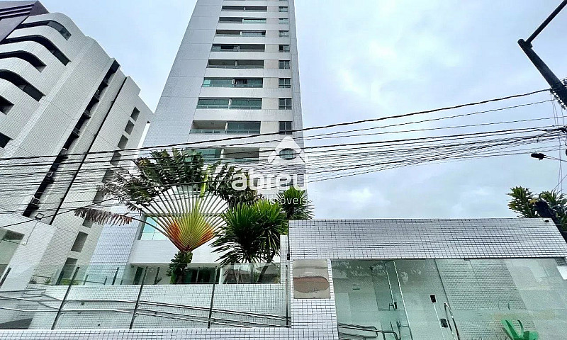 Apartamento Para Alu...
