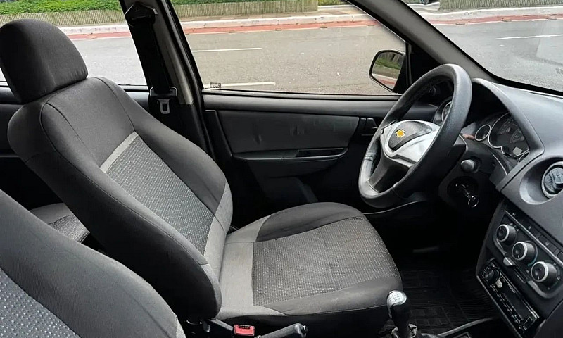 Chevrolet Celta Life...