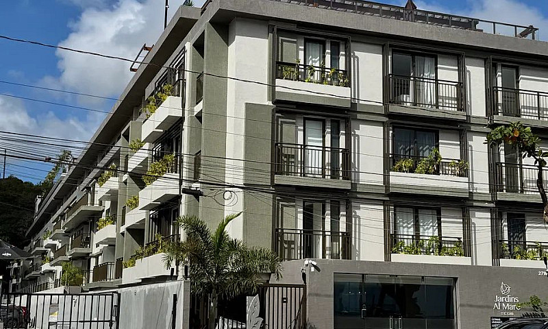 Jardins All Maré | B...