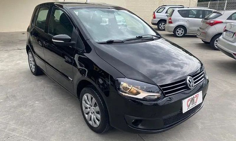 Volkswagen Fox 1.0 M...
