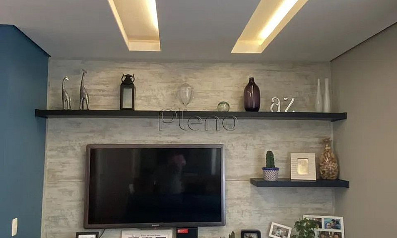 Apartamento À Venda ...
