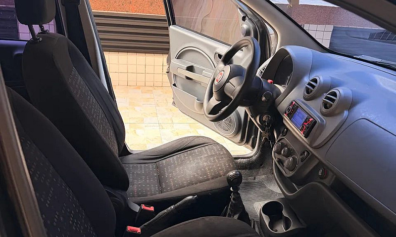 Fiat Uno Vivace/Rua ...