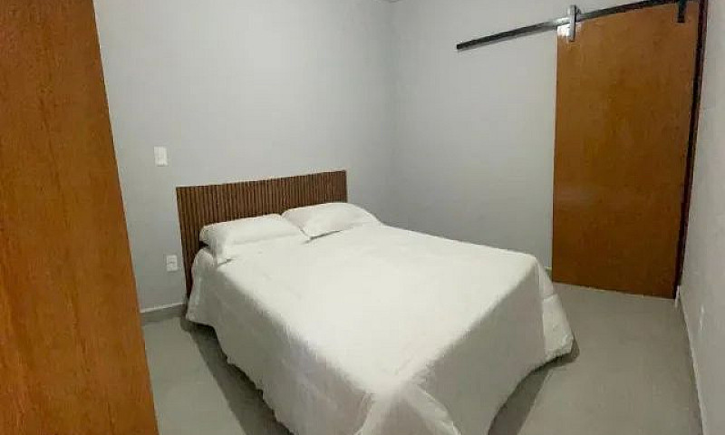 Kitnet Mobiliada...