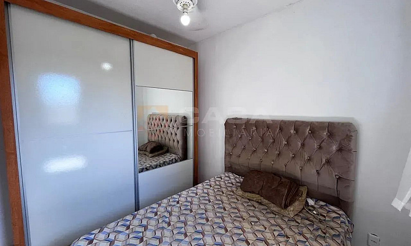 Jbl - Apartamento Vi...