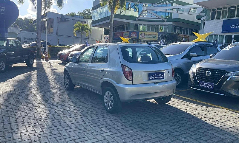 Chevrolet Celta Spir...
