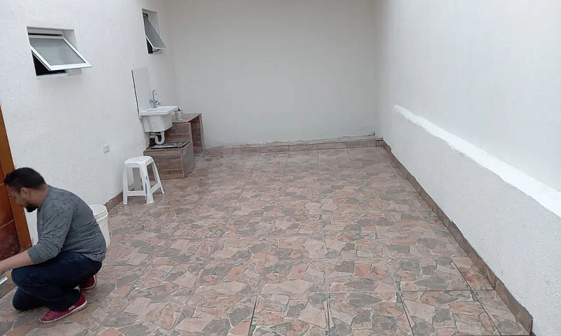 Alugo Kitinete Em Ca...