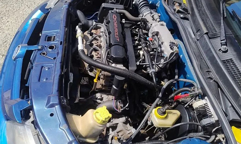 Chevrolet Celta 1.0/...