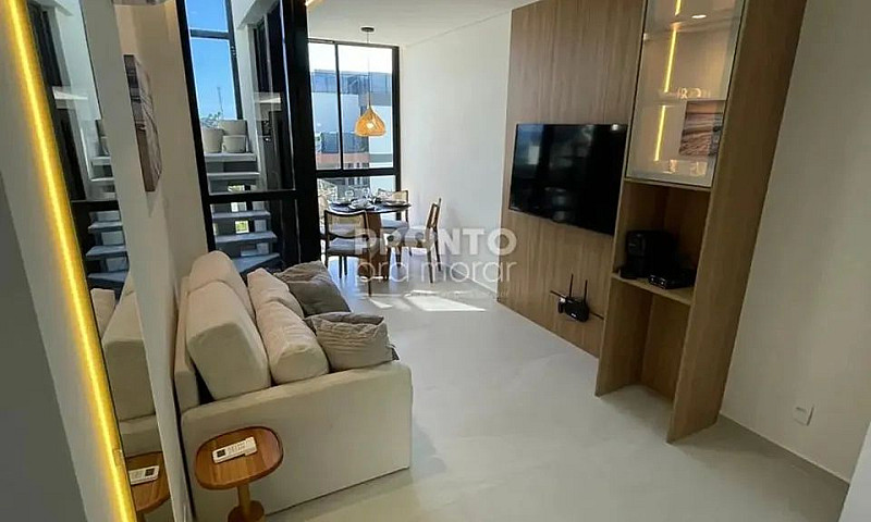 Apartamento Rooftop ...