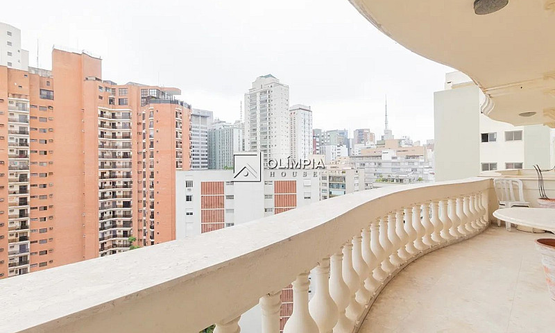 Jardim Paulista · Ve...