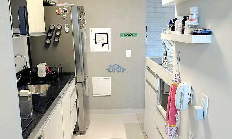 Apartamento Para Alu...