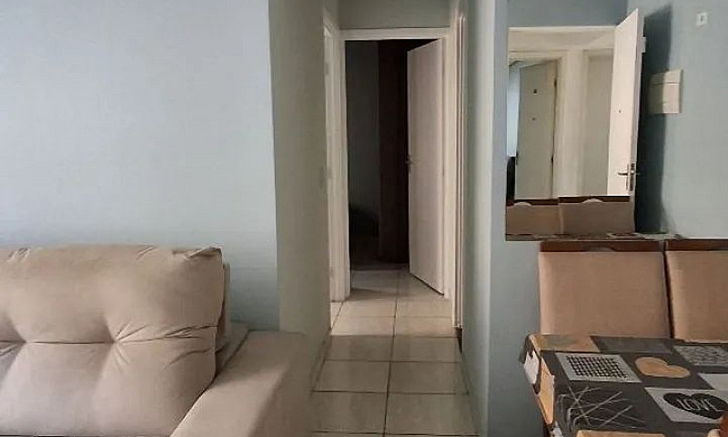 Lindo Apartamento Qu...