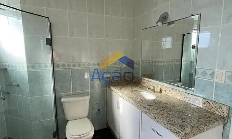 Apartamento Semi Mob...