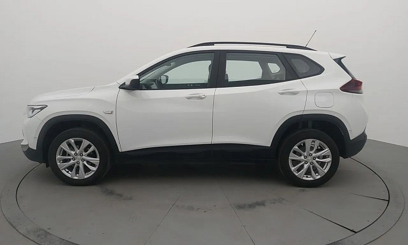 Chevrolet Tracker Lt...