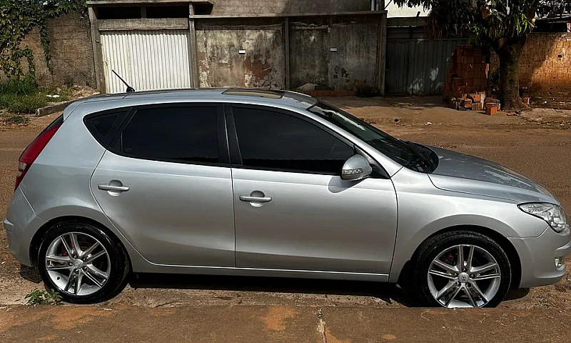 Hyundai I30 2.0 16V ...