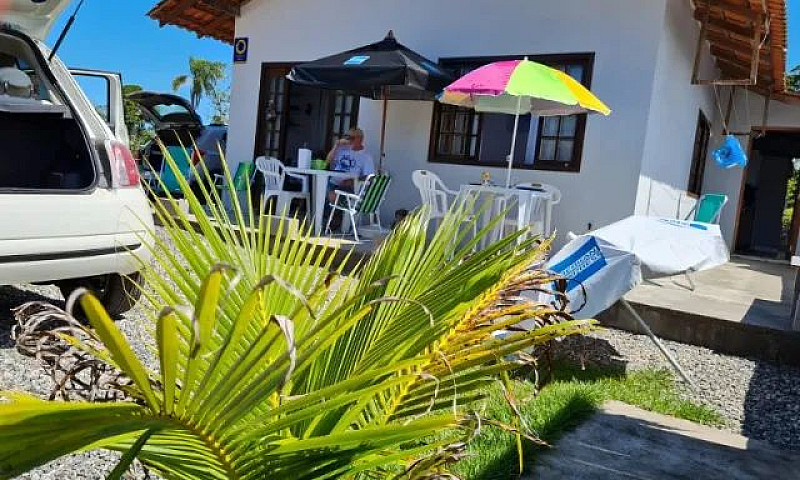 Casa Itapoá 3 Quarto...