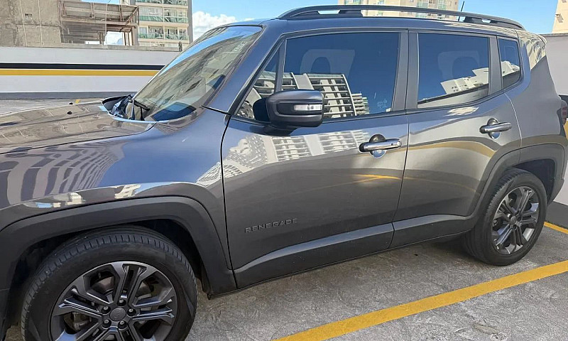 Jeep Renegade Lo. Ni...