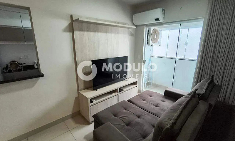 Apartamento Mobiliad...
